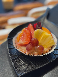 Photo n°7 de Roller à Bischwiller (Pâtisserie)