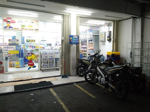 Indomaret Tawakal. T31W, Author: eka rahmat