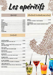 Photo n°46 de Bombay47 à Villeneuve-sur-Lot (Restaurant)