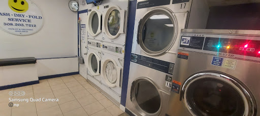 The Laundromat Franklin - Thumbnail