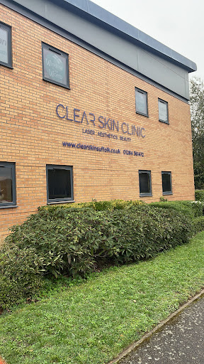 Clear Skin Clinic