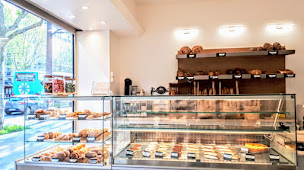 Photo n°1 de Boulangerie La Vicomté à Paris (Pâtisserie)