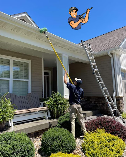 Premiere Cleaning Solutions Logo