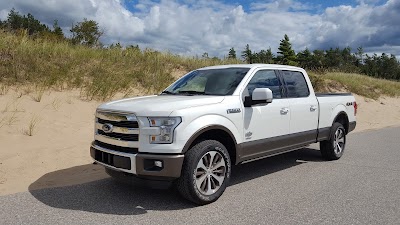 Photos of Petoskey State Park