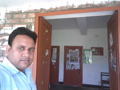 Photos of Sharshadi Health Complex
