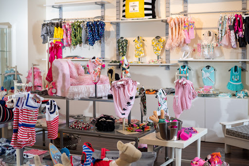 Fetch Shops - Visual