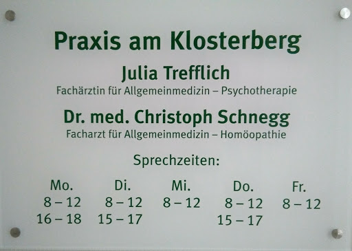 Julia Trefflich - Visual