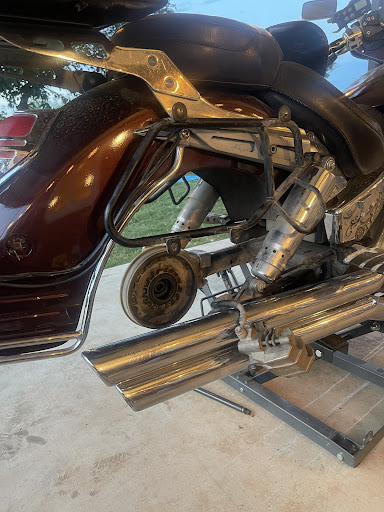 T3 performance - Visual