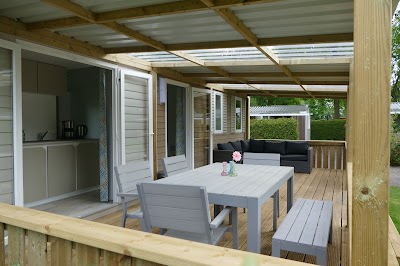Photos of Camping Blue Lantern Drenthe