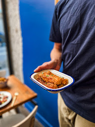 Photo n°27 de Les Filous Nice - Street Food Grecque à Nice (Restaurant grec)