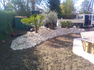 Photo n°5 de Art concept Aménagement à Tauxigny-Saint-Bauld (Plâtrier.ère)