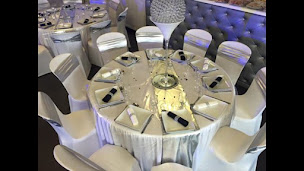 Photo n°36 de Aladdin Réalise à Nancy (Traiteur)