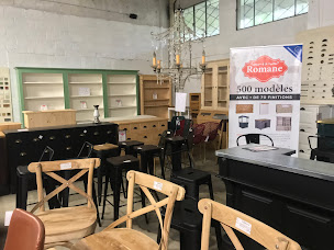 Photo n°8 de Le Dépôt des Docks à Canteleu (Magasin d'ameublement et de décoration)