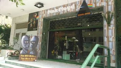 Photos of Pinkfloyd coffeeshop