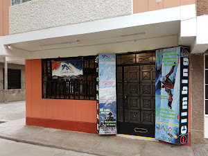 Climber Land Huaraz 0