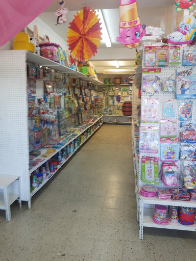 Party Candy - Thumbnail