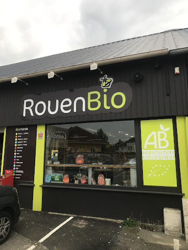 Rouen BIOmonde - Rouen