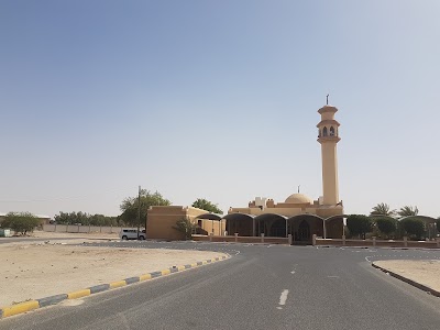 Photos of مسجد مريم سعد العبدالله الصباح