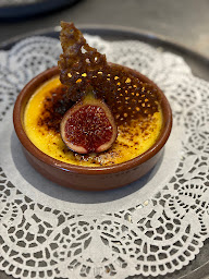 Photo n°22 de Le Meridien à Toulon-sur-Arroux (Restaurant français)