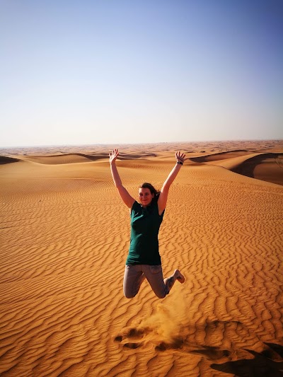 Photos of Dubai Safari Tour