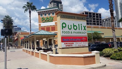 Photos of Publix Super Market at University Village