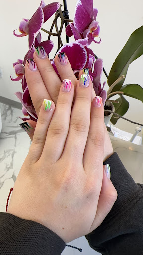 Luxury Nail Spa