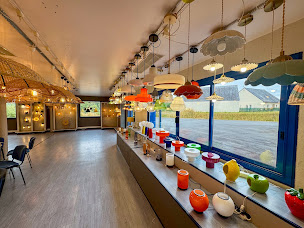 Photo n°6 de C-Création | Boudet S.A.S. à Caulnes (Magasin de luminaires)