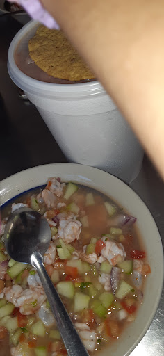Mariscos "Aurelia" - Thumbnail