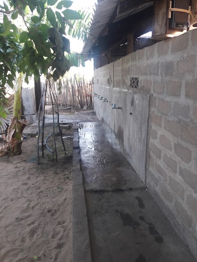 Photos of Masjidhul Muslimeen