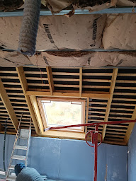 Photo n°13 de Fb rénovation à Le Grand-Quevilly (Peintre en bâtiment)