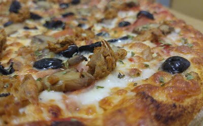 Photos of VADEPIZZA MALAGA I