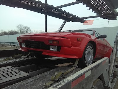Photos of Copart - Detroit