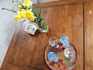 Photo n°4 de A TABLE 