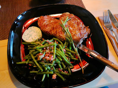 Steak