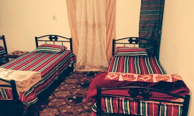 Photos of Petra Bedouin House 1