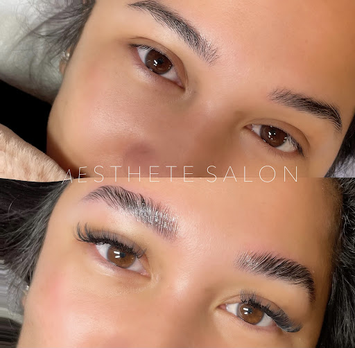 Aesthete Salon - Thumbnail