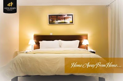 Photos of Capital Heights Hotel Nairobi