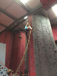 Photo n°5 de TEC (Toulouse Escalade Club) à Portet-sur-Garonne (Club)