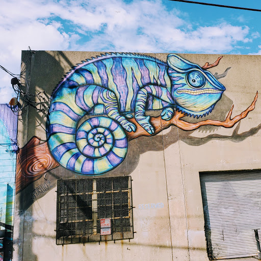 Egbert Ave Murals (2018.05) - Thumbnail