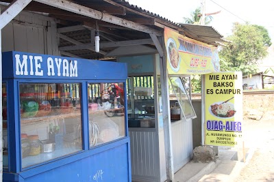 Photos of Waroeng Mie Ayam dan Es Campur Ojak Ajek