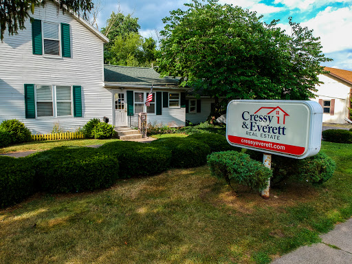 Cressy & Everett Real Estate - Niles Office