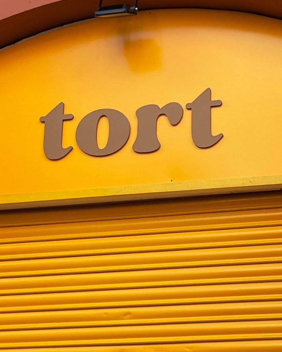 Tort — photo 4