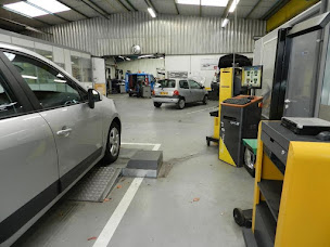 Photo n°29 de RENAULT SAINT-NAZAIRE - GROUPE IDYLAUTO à Saint-Nazaire (Vendeur de voitures d'occasion)