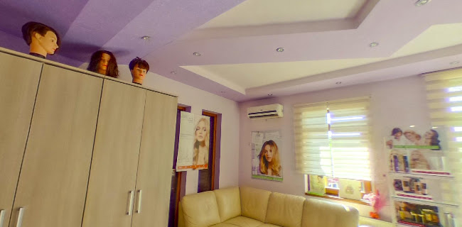 Salon Refresh