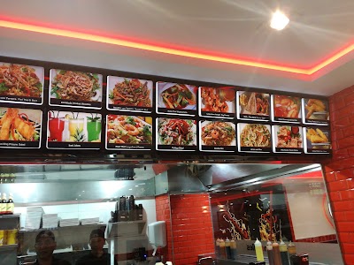 Photos of Mister Noodles Tanger