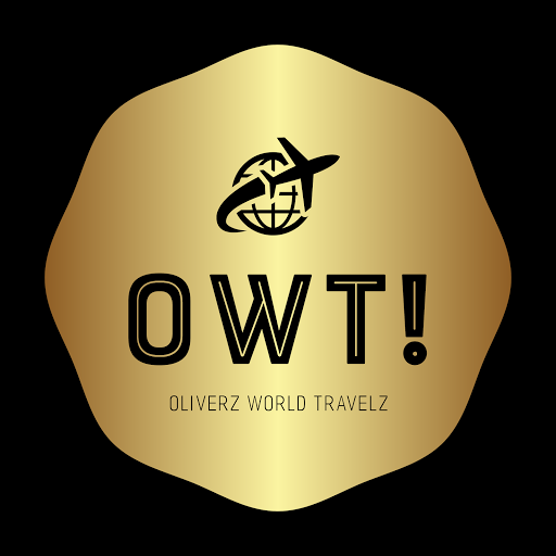 Oliverz World Travelz