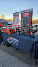 Photo n°5 de BARY Matériaux à Escautpont (Magasin d'outillage)