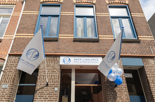 Fysiotherapie Back in Balance Gallery - Netherlands