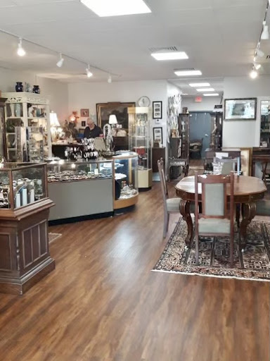 Bernard Clark Antiques - Thumbnail