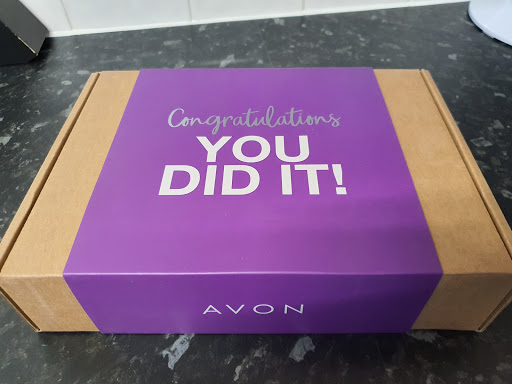 Ds Avon - Visual